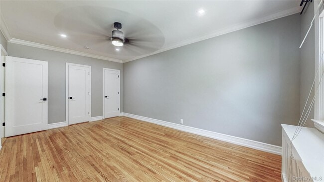 Building Photo - 67-04 Selfridge St