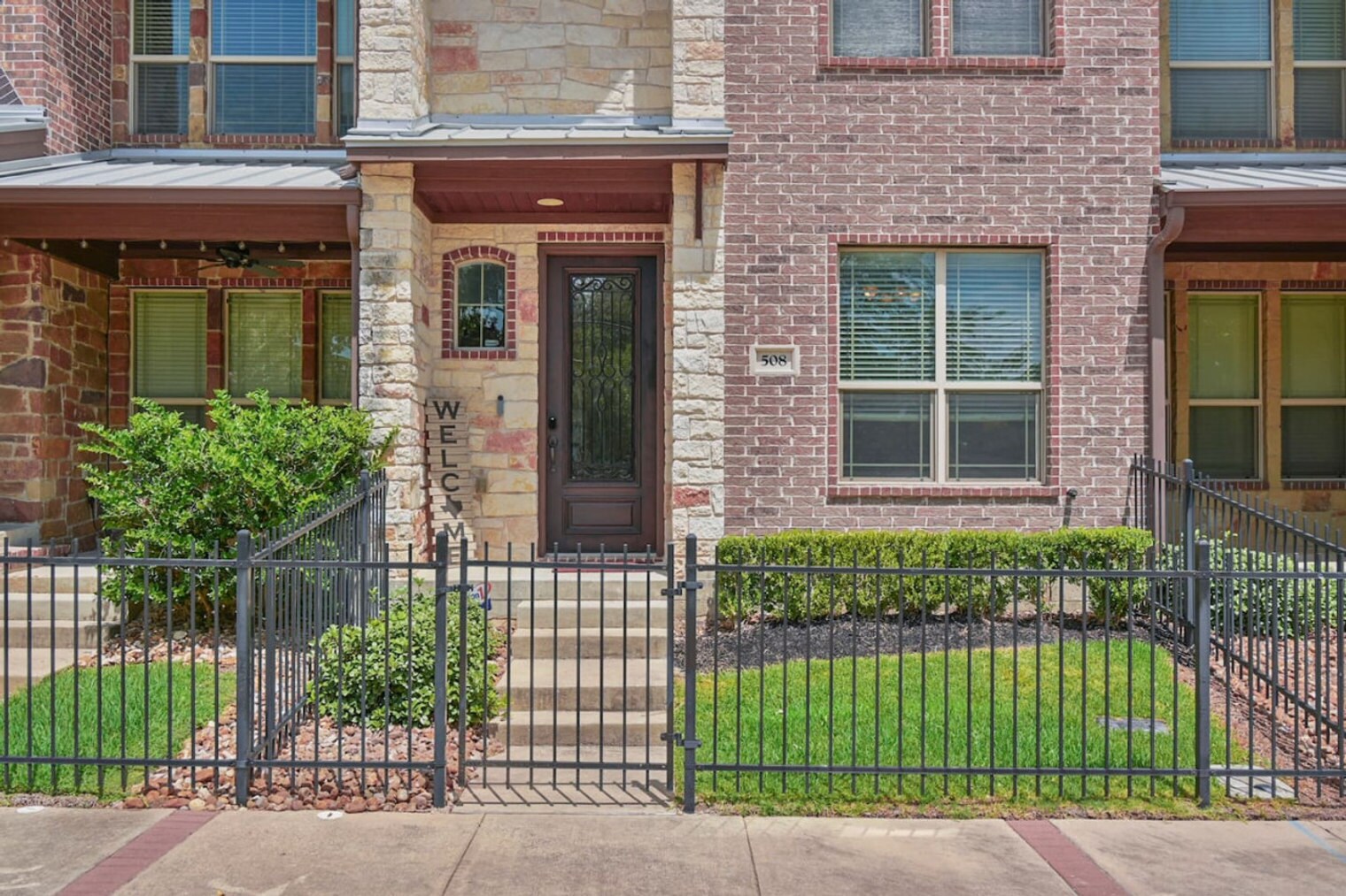 Building Photo - 508 Jefferson St