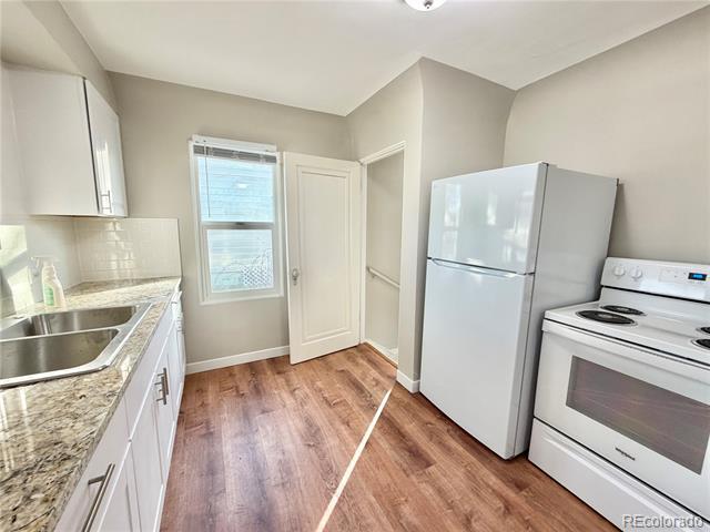 Building Photo - 3785 S Grant St