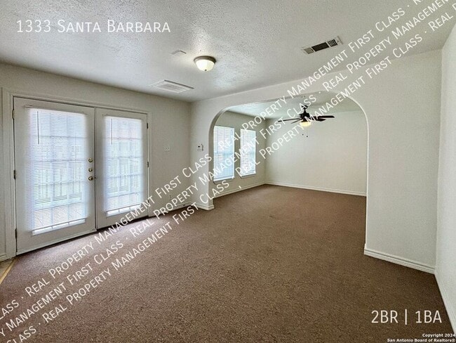 Building Photo - 1333 Santa Barbara St