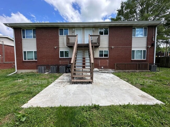 Building Photo - 3118 N 55th St