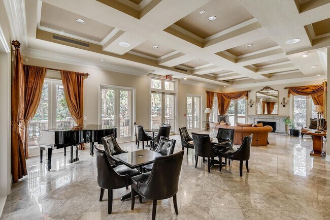 Building Photo - Meridian - Newly Remodeled Luxury Condo Re...