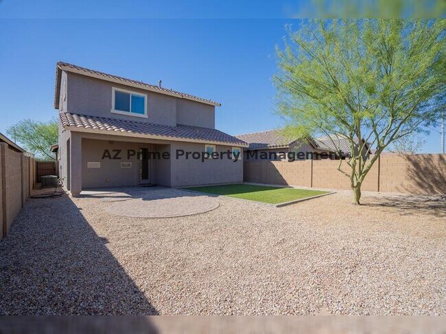 Building Photo - 3719 S 63rd Dr