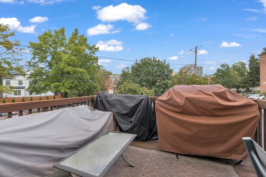 Building Photo - 4800 Bradley Blvd