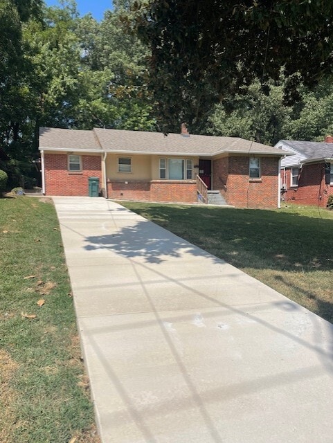 Primary Photo - 1297 Semmes St