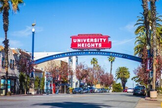 Building Photo - 4485 Alabama St