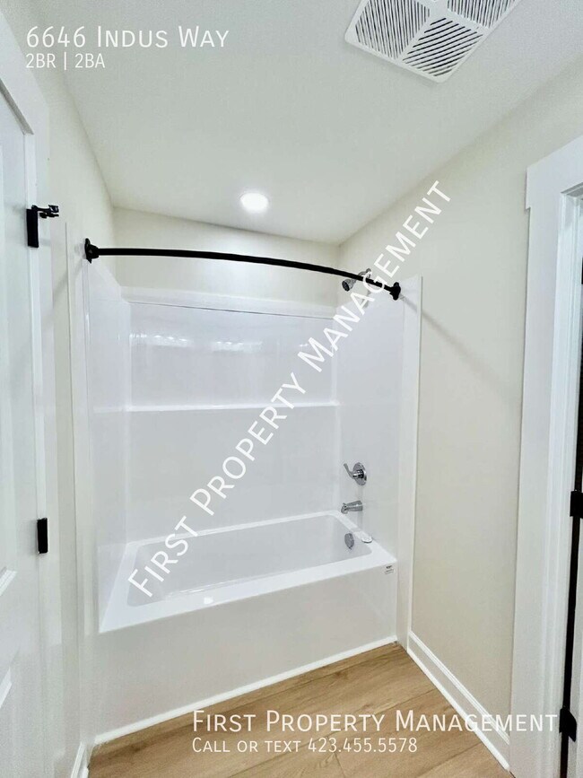 Building Photo - 6646 Indus Way