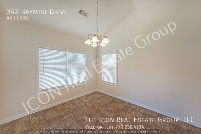 Building Photo - 342 Baymist Dr