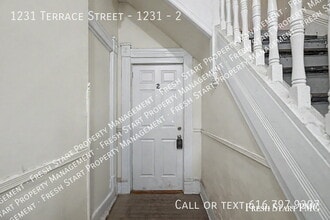 Building Photo - 1231 Terrace St