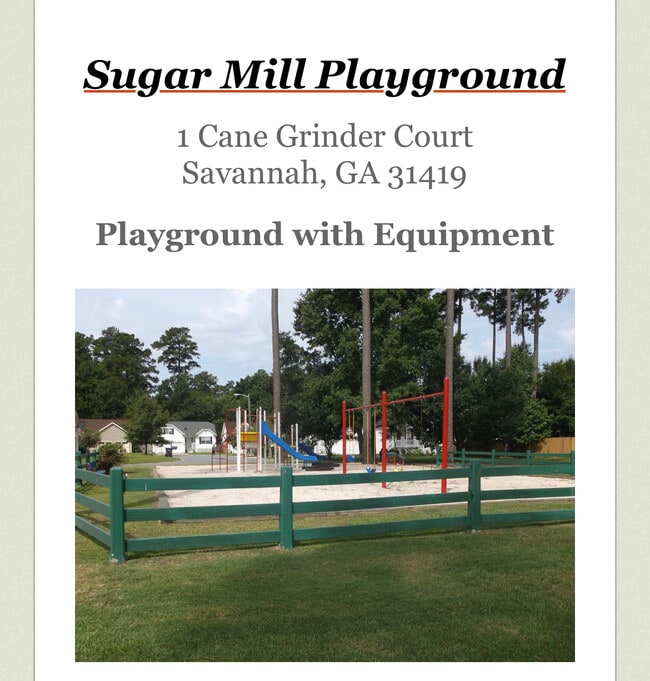 Building Photo - 119 Chalice Way