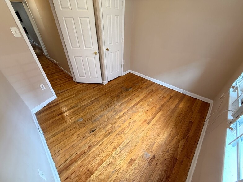 Bedroom 4 - 2148 N Carlisle St