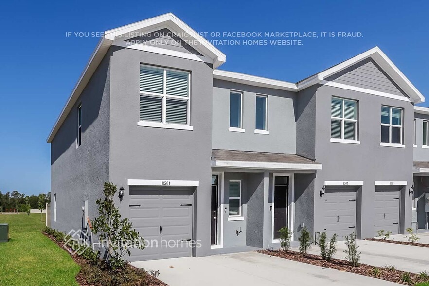 Building Photo - 8501 Lofty Timber Wy