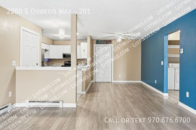 Building Photo - 2280 S Oswego Way