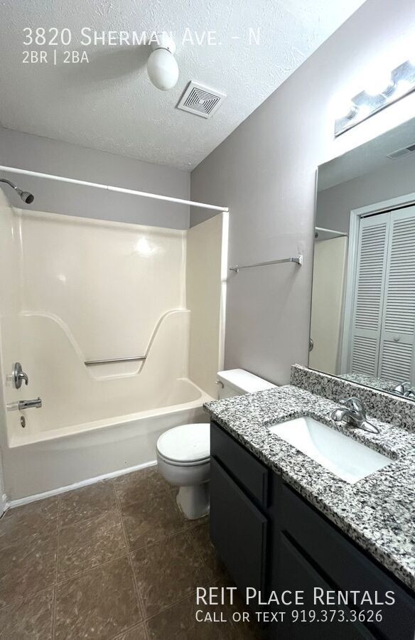 Building Photo - 3820 Sherman Ave