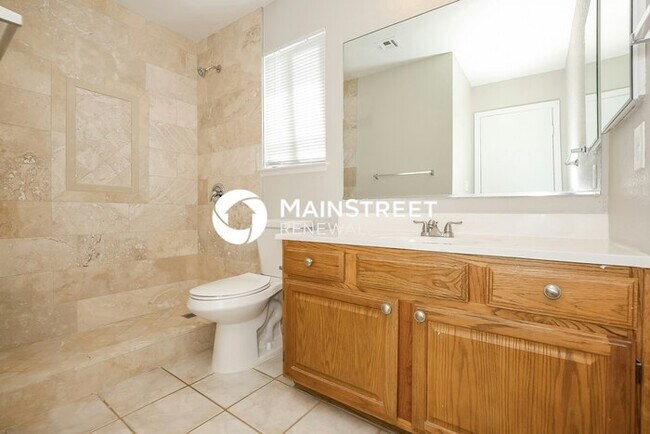 Building Photo - 3 Bedroom Pet-Friendly Home in NORTH LAS VEGAS, NV with Main Street Renewal