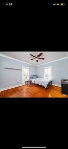 Bedroom 4 - 112 N Prospect Ave
