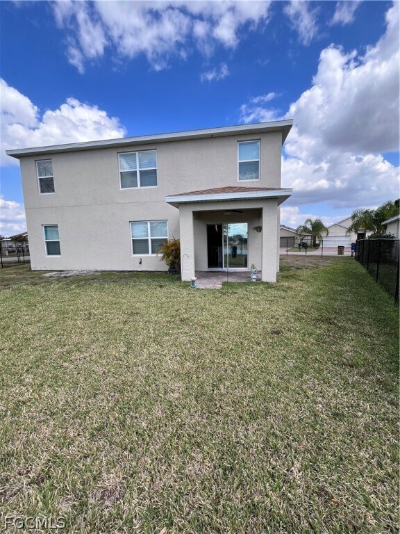 Building Photo - 10601 Crossback Ln