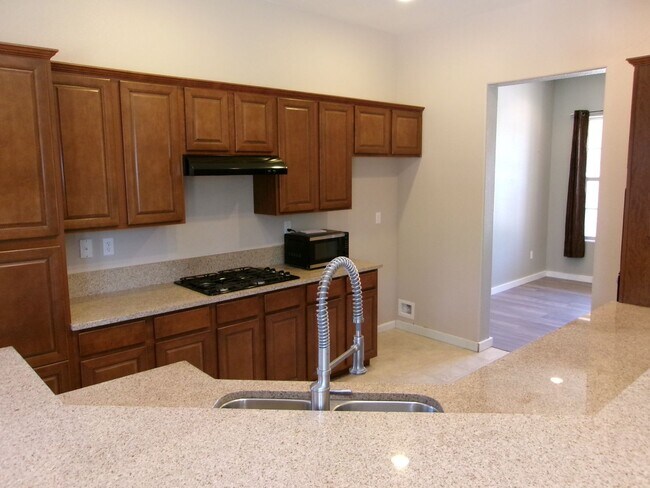 Building Photo - Spacious home located in gated community.