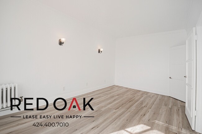 Building Photo - 535 S Gramercy Pl