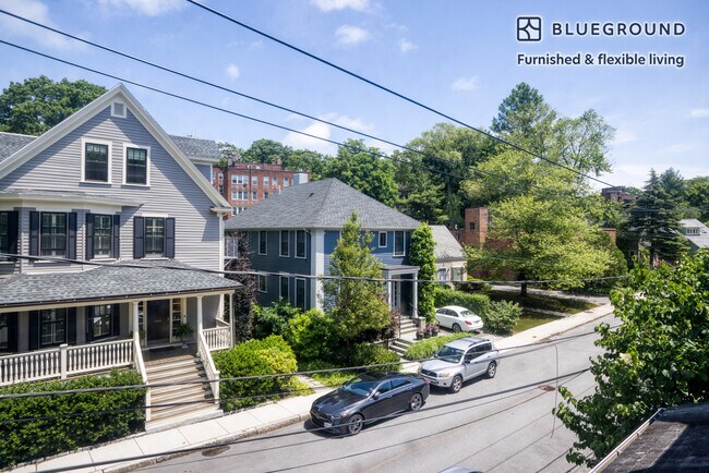 Building Photo - 32 Healey St