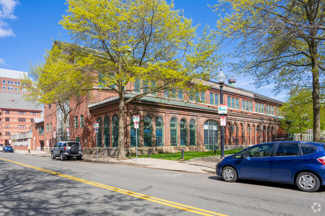 Primary - Shipways Condominiums