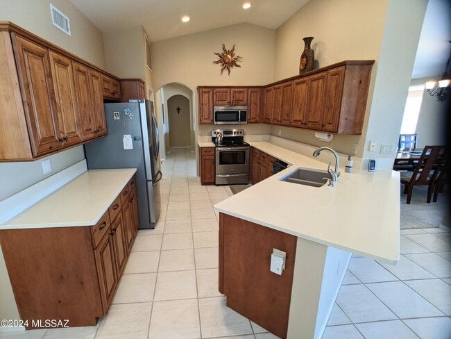 Building Photo - 63945 E Orangewood Ln
