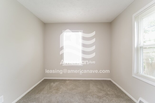 Building Photo - 869 Triplett Blvd