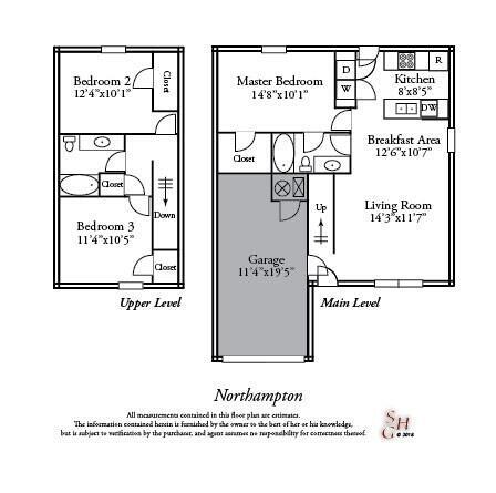 Building Photo - 2533 Northampton Dr