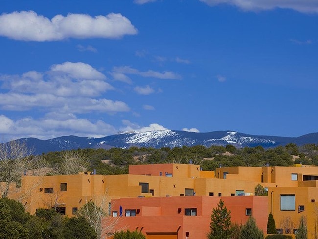 Building Photo - Zocalo