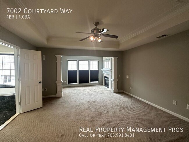 Building Photo - 7002 Courtyard Way