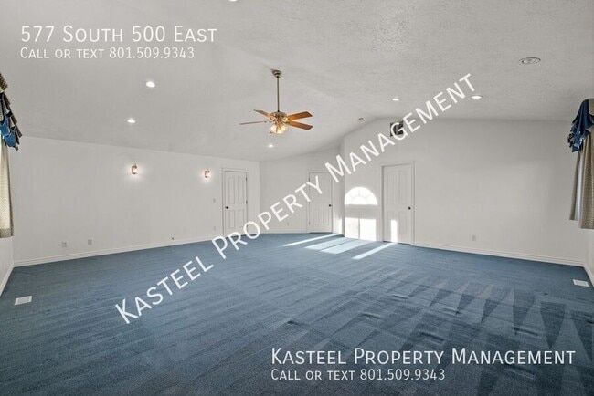 Building Photo - 577 S 500 E St