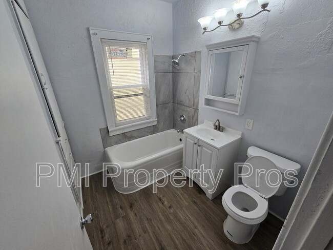 Building Photo - 3895 Dr. William Finlayson St