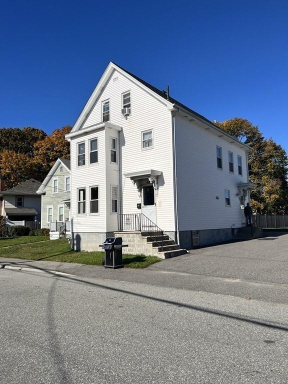 Primary Photo - 2 bedroom in Taunton MA 02780