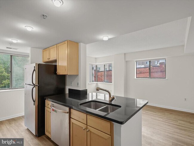 Building Photo - 1225 13th St NW