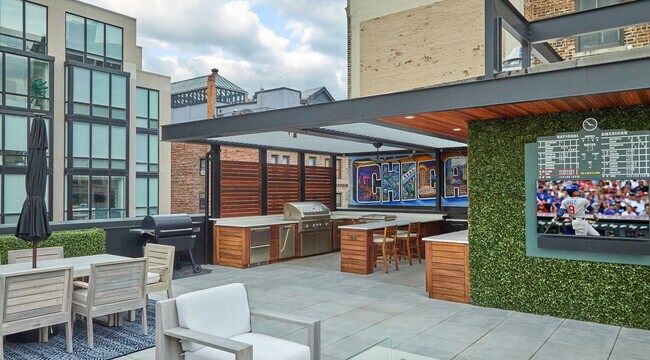 Building Photo - 2773 N Hampden Ct