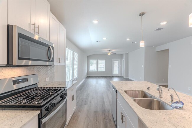 Building Photo - 1438 Waggoner Rnch Trl