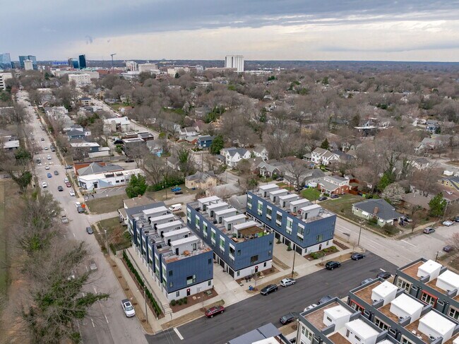 Building Photo - 5 Seawell Ave