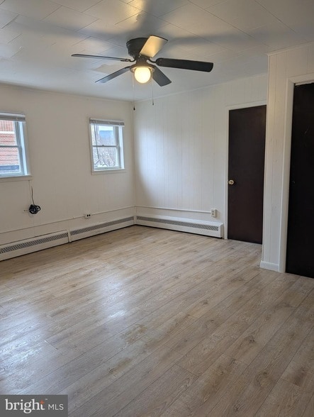 Building Photo - 36 Pottsville St