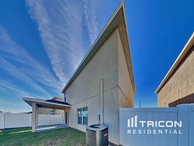 Building Photo - 14414 Haddon Mist Dr