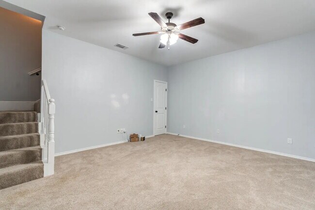 Building Photo - Family-Ready Retreat with Solar, Smart Tech & Room to Grow!