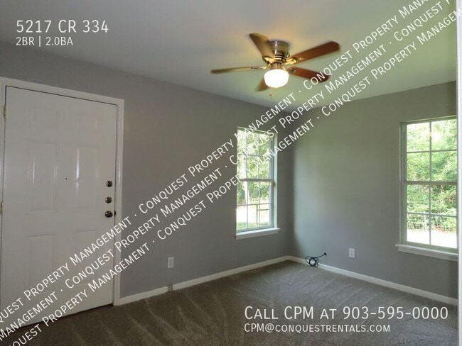 Building Photo - 5217 County Rd 334