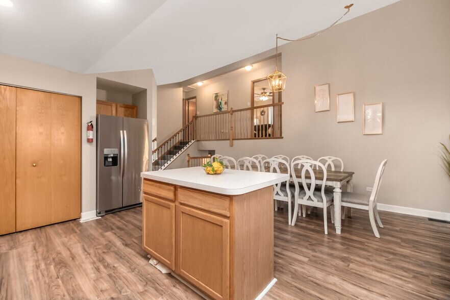 Building Photo - 2607 Oak Ridge Ln