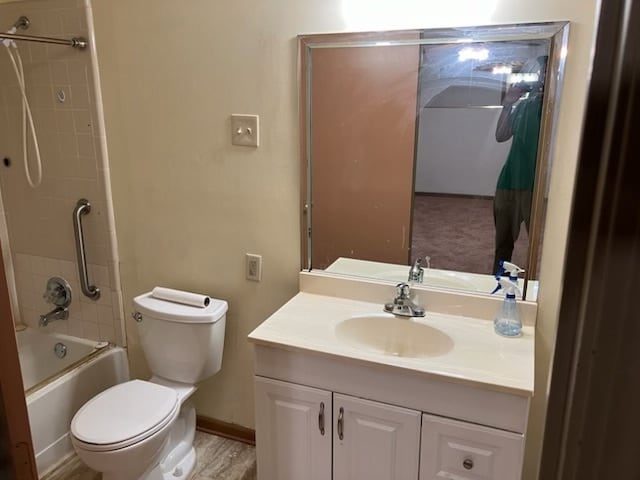 Building Photo - 2019 S Hairston Rd
