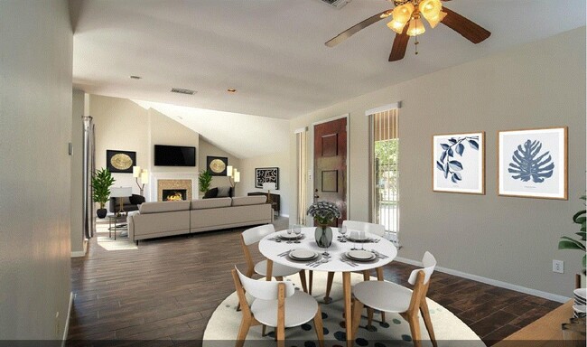 Building Photo - 11423 Wickersham Ln