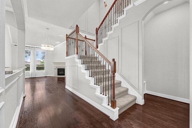 Building Photo - 3411 Heather Garden Trail