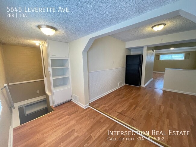 Building Photo - 5646 Leverette Ave