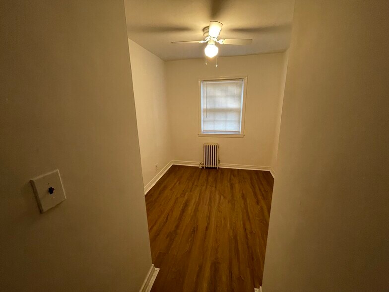 2nd Bedroom - 365 Concord Ave