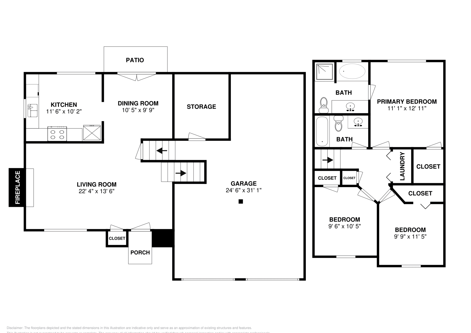 Building Photo - 1124 Whisper Wind Dr