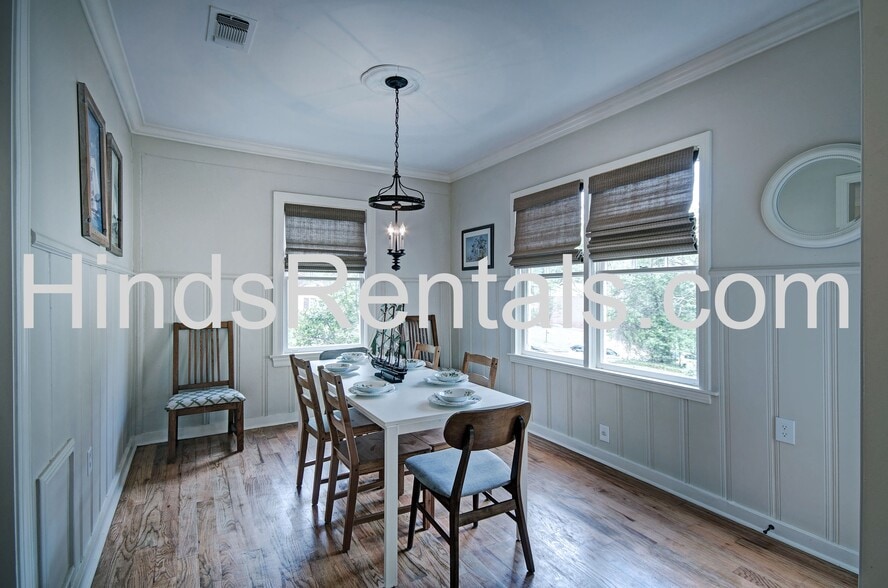 Building Photo - 1110 Quinn St