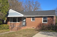 Building Photo - NEWLY RENOVATED SINGLE FAMILY HOME